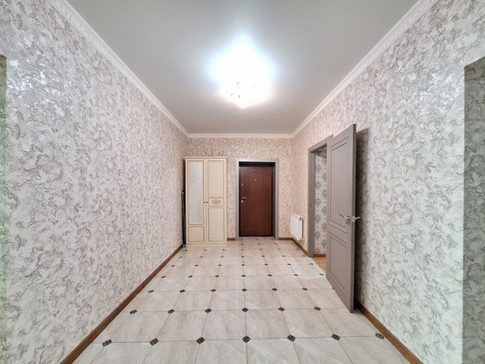 Сдам двухкомнатную (2-комн.) квартиру, Шарданова ул, 46к3, Нальчик г