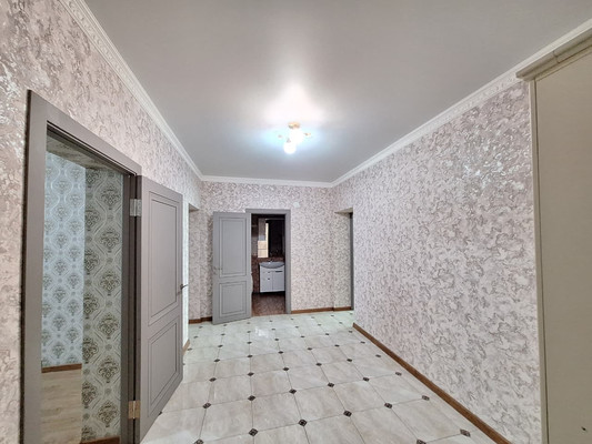 Сдам двухкомнатную (2-комн.) квартиру, Шарданова ул, 46к3, Нальчик г