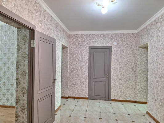 Сдам двухкомнатную (2-комн.) квартиру, Шарданова ул, 46к3, Нальчик г