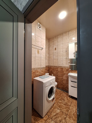 Сдам двухкомнатную (2-комн.) квартиру, Шарданова ул, 46к3, Нальчик г