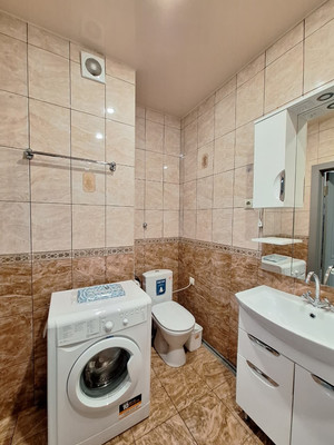 Сдам двухкомнатную (2-комн.) квартиру, Шарданова ул, 46к3, Нальчик г