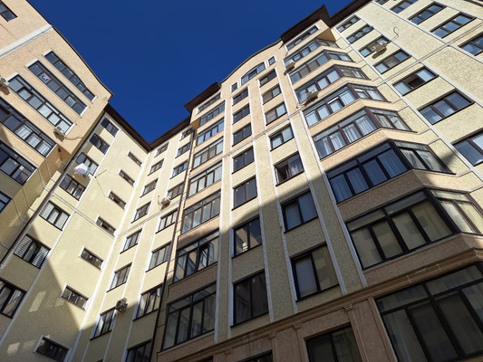 Сдам двухкомнатную (2-комн.) квартиру, Шарданова ул, 46к3, Нальчик г