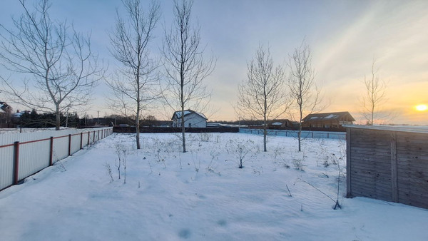 Продам участок 12 соток, Фермерское хоз., Филипповское д, 0 км от города