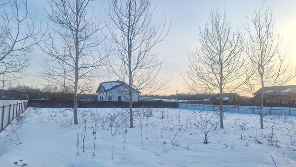 Продам участок 12 соток, Фермерское хоз., Филипповское д, 0 км от города