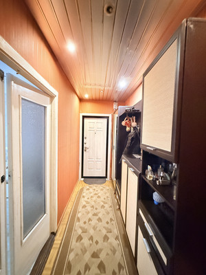 Продам двухкомнатную (2-комн.) квартиру, Речная ул, 8, Атепцево с