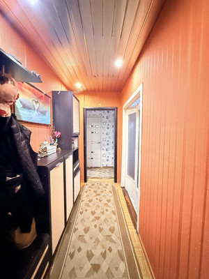 Продам двухкомнатную (2-комн.) квартиру, Речная ул, 8, Атепцево с