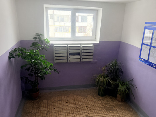 Продам двухкомнатную (2-комн.) квартиру, Речная ул, 8, Атепцево с