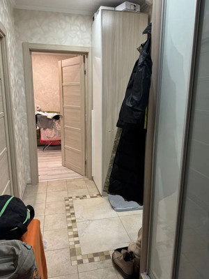 Продам двухкомнатную (2-комн.) квартиру, Липчанского ул, 4, Москва г