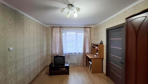 Продам двухкомнатную (2-комн.) квартиру, Мира ул, 8, Ситне-Щелканово с