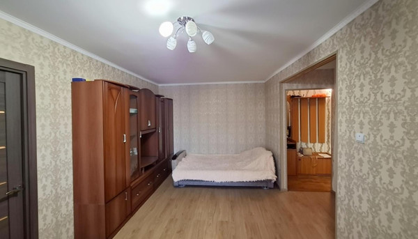 Продам двухкомнатную (2-комн.) квартиру, Мира ул, 8, Ситне-Щелканово с