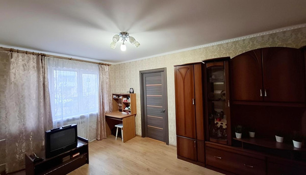 Продам двухкомнатную (2-комн.) квартиру, Мира ул, 8, Ситне-Щелканово с