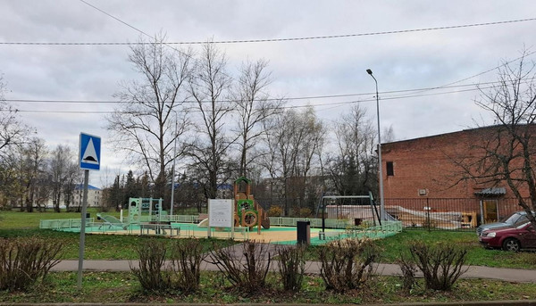 Продам двухкомнатную (2-комн.) квартиру, Мира ул, 8, Ситне-Щелканово с