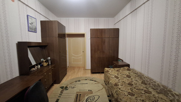 Продам трехкомнатную (3-комн.) квартиру, Гоголя ул, 15, Ступино г