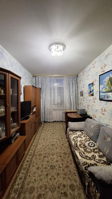 Продам трехкомнатную (3-комн.) квартиру, Гоголя ул, 15, Ступино г