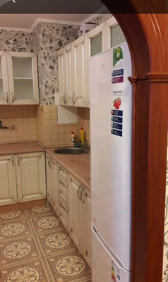 Продам двухкомнатную (2-комн.) квартиру, Ясная ул, 7, Апрелевка г