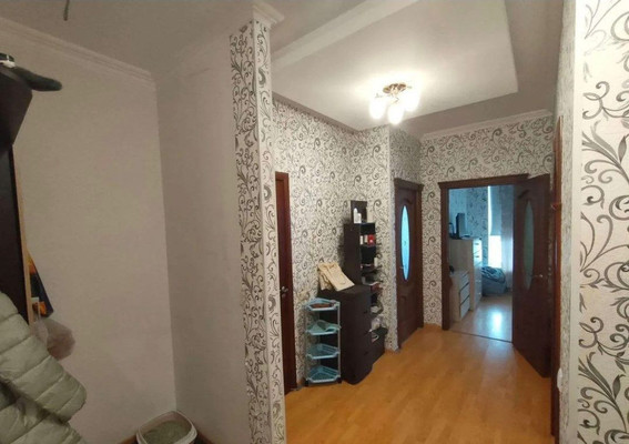 Продам двухкомнатную (2-комн.) квартиру, Ясная ул, 7, Апрелевка г