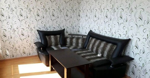 Продам двухкомнатную (2-комн.) квартиру, Ясная ул, 7, Апрелевка г