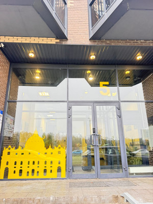 Продам двухкомнатную (2-комн.) квартиру, Ясная ул, 7, Апрелевка г