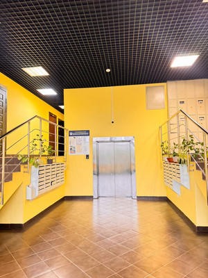 Продам двухкомнатную (2-комн.) квартиру, Ясная ул, 7, Апрелевка г