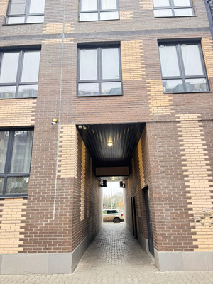 Продам двухкомнатную (2-комн.) квартиру, Ясная ул, 7, Апрелевка г