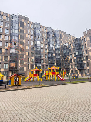 Продам двухкомнатную (2-комн.) квартиру, Ясная ул, 7, Апрелевка г