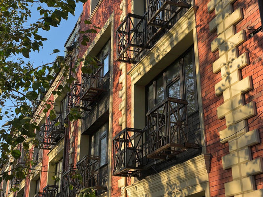 Сдам коммерческое помещение 120 м2, 2-я Рыбинская ул, 13, Москва г