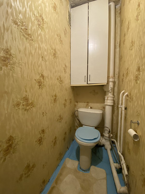 Продам трехкомнатную (3-комн.) квартиру, 21, им. Тельмана п