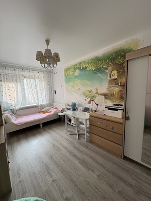 Продам двухкомнатную (2-комн.) квартиру, Новая ул, 7, Мурино п