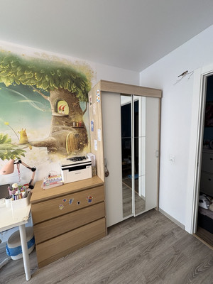 Продам двухкомнатную (2-комн.) квартиру, Новая ул, 7, Мурино п