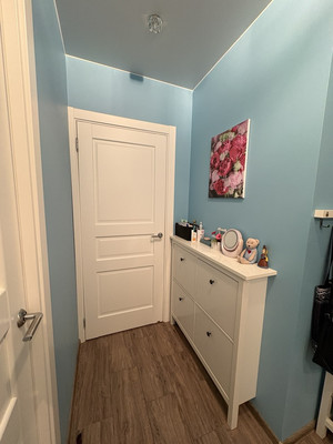 Продам двухкомнатную (2-комн.) квартиру, Новая ул, 7, Мурино п