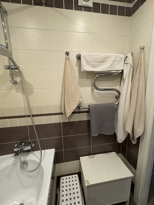 Продам двухкомнатную (2-комн.) квартиру, Новая ул, 7, Мурино п