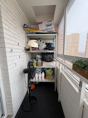 Продам двухкомнатную (2-комн.) квартиру, Новая ул, 7, Мурино п