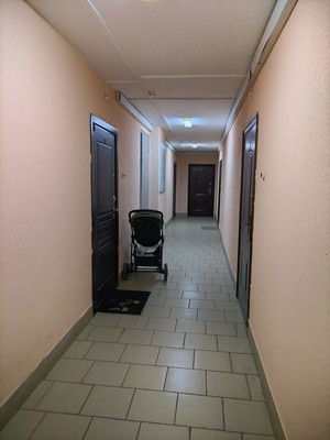 Продам двухкомнатную (2-комн.) квартиру, Новая ул, 7, Мурино п