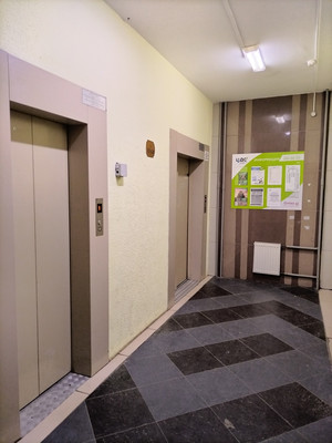 Продам двухкомнатную (2-комн.) квартиру, Новая ул, 7, Мурино п