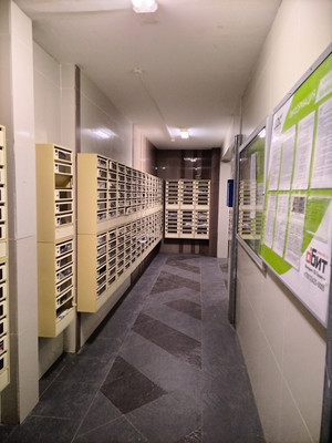 Продам двухкомнатную (2-комн.) квартиру, Новая ул, 7, Мурино п