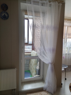 Продам однокомнатную (1-комн.) квартиру, Новая ул, 15, Мурино п