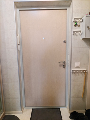 Продам однокомнатную (1-комн.) квартиру, Новая ул, 15, Мурино п