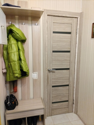 Продам однокомнатную (1-комн.) квартиру, Новая ул, 15, Мурино п