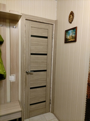 Продам однокомнатную (1-комн.) квартиру, Новая ул, 15, Мурино п