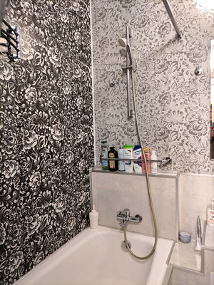 Продам однокомнатную (1-комн.) квартиру, Новая ул, 15, Мурино п