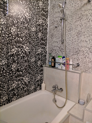 Продам однокомнатную (1-комн.) квартиру, Новая ул, 15, Мурино п