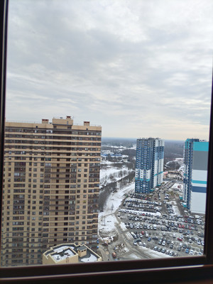 Продам однокомнатную (1-комн.) квартиру, Новая ул, 15, Мурино п