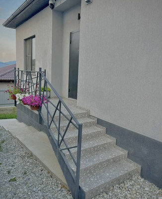 Продам дом, 9-й км, Новороссийск г, 0 км от города