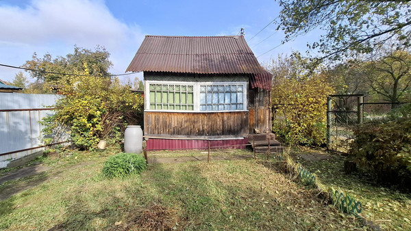 Продам дачу, СНТ Радуга тер, Полушкино д, 0 км от города