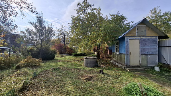 Продам дачу, СНТ Радуга тер, Полушкино д, 0 км от города