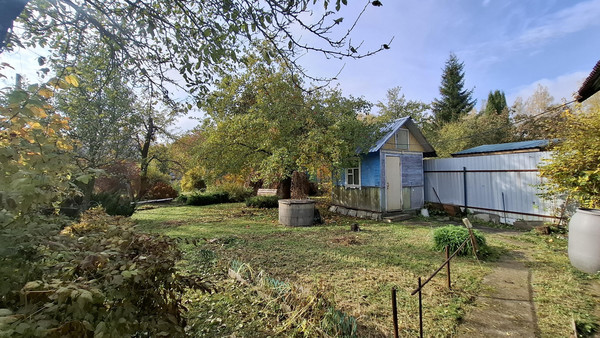 Продам дачу, СНТ Радуга тер, Полушкино д, 0 км от города