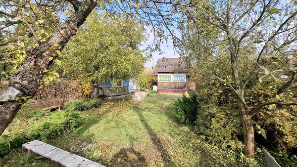 Продам дачу, СНТ Радуга тер, Полушкино д, 0 км от города