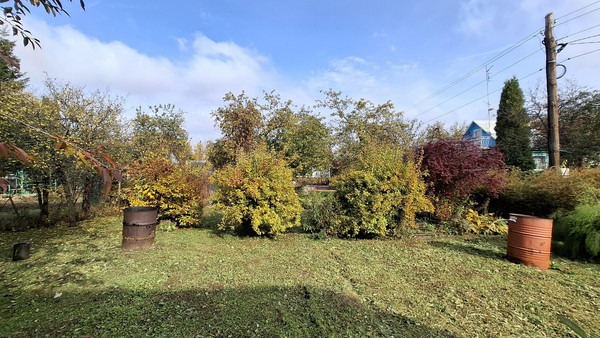 Продам дачу, СНТ Радуга тер, Полушкино д, 0 км от города