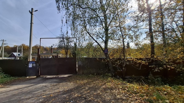 Продам дачу, СНТ Радуга тер, Полушкино д, 0 км от города