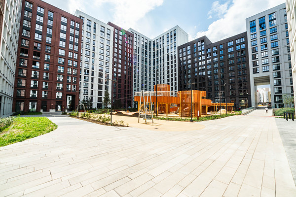 Продам двухкомнатную (2-комн.) квартиру, Малая Почтовая ул, 12, Москва г